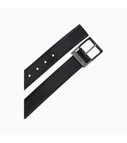 Calvin Klein belt with metal buckle