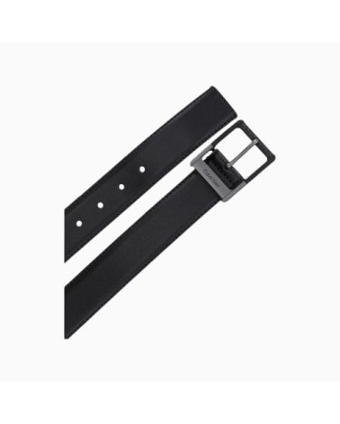 Ceinture Calvin Klein avec boucle en métal