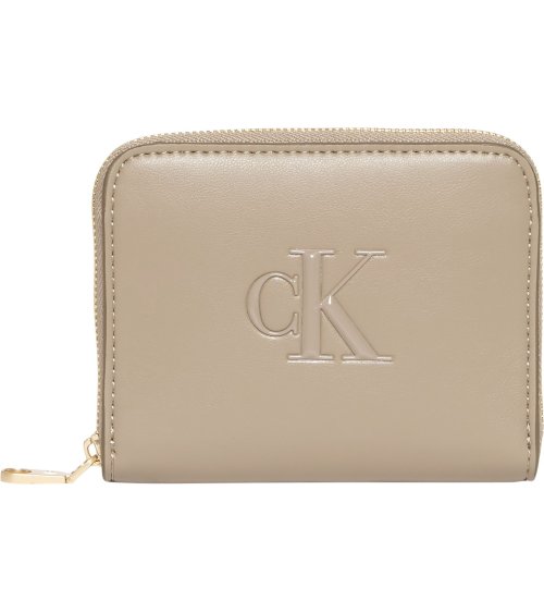 Calvin Klein Geldbörse mit Reißverschluss