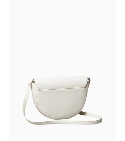 Calvin Klein sac à bandoulière semi-circulaire