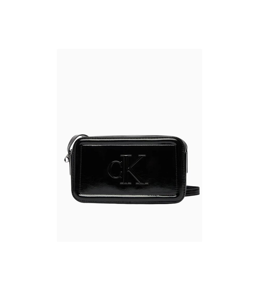 Calvin Klein Bold CK Metallic Sac à bandoulière
