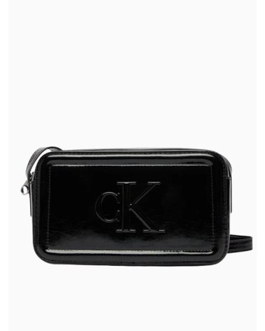 Calvin Klein Bold CK Metallic Crossbody