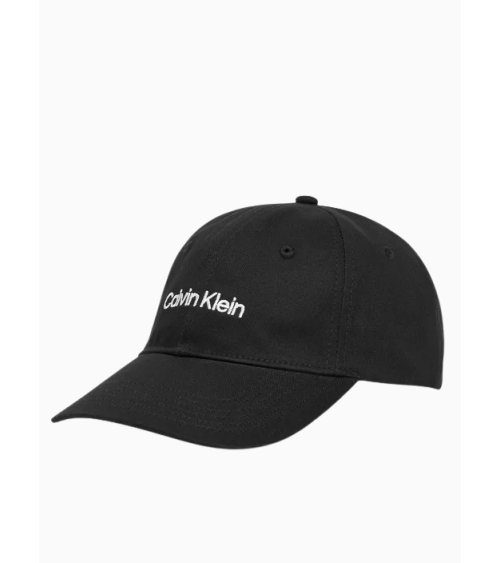 Calvin Klein Casquette avec Visière