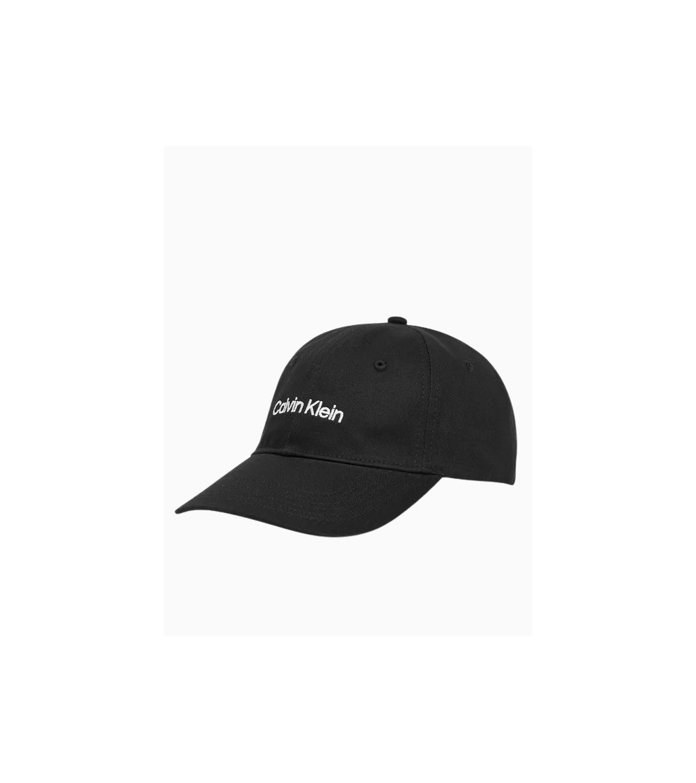 Calvin Klein Casquette avec Visière