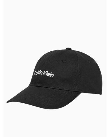 Calvin Klein Cap mit Schirm