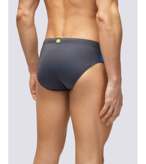 Sundek slip mare con cordoncino