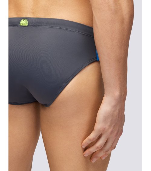 Sundek Bade Slip mit Kordel
