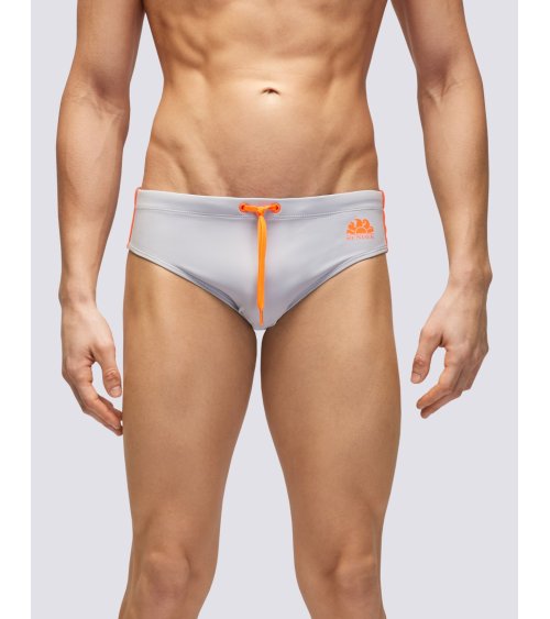 Sundek Bade Slip mit Kordel
