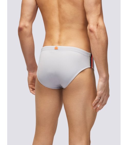 Sundek swim brief with drawstring