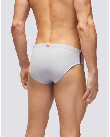 Sundek Bade Slip mit Kordel