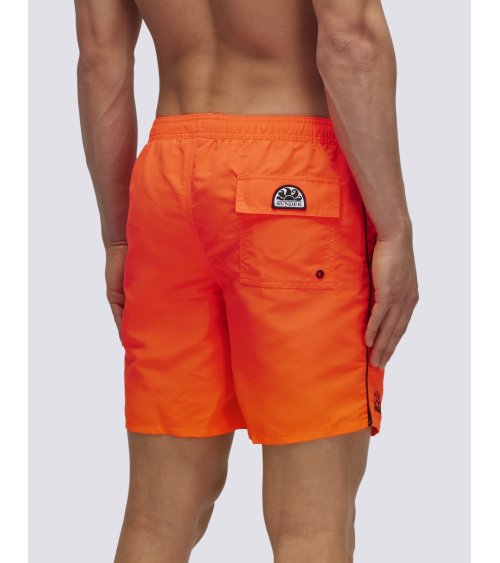 Sundek boxer mare con coulisse