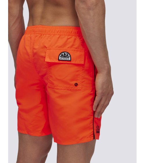 Sundek boxer mare con coulisse