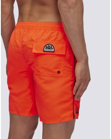 Sundek maillot de bain avec cordon