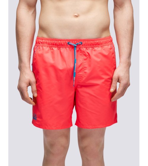 Sundek Badehose mit Kordelzug