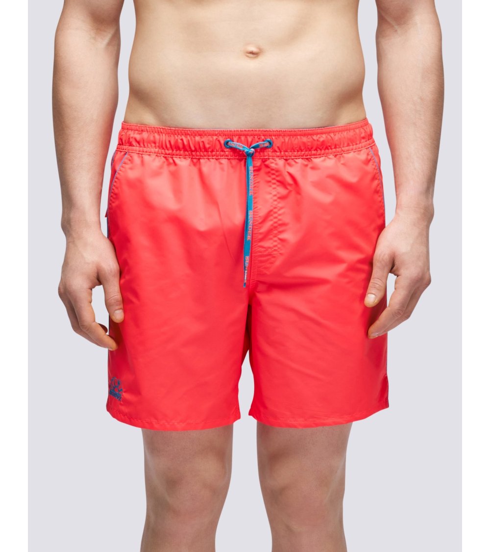 Sundek boxer mare con coulisse