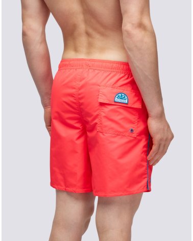 Sundek maillot de bain avec cordon