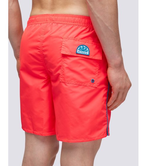 Sundek maillot de bain avec cordon