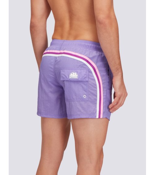 Sundek costume mare elastico e cordino