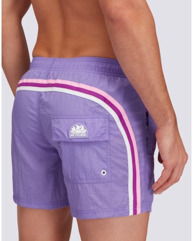 Sundek elastische Badehose