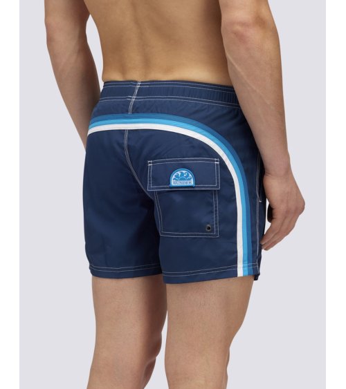 Sundek Badehose mittlere Länge