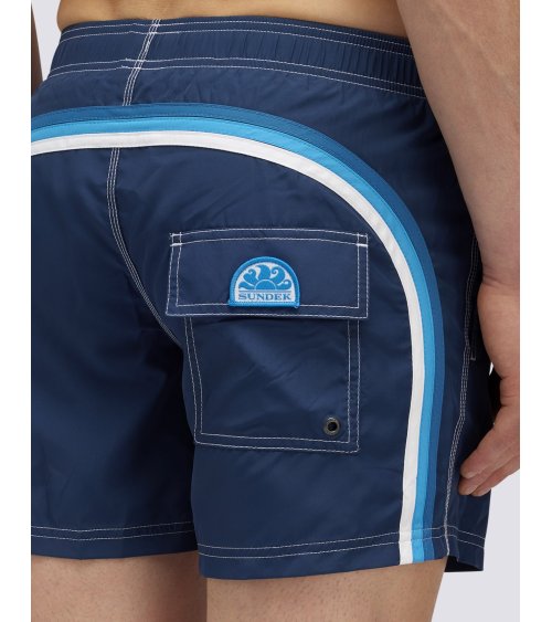 Sundek costume mare media lunghezza
