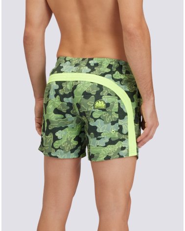 Sundek maillot de bain avec cordon