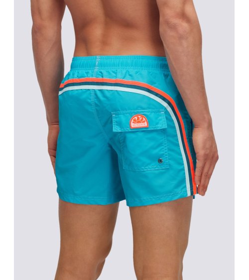 Sundek Badehose elastischer Bund