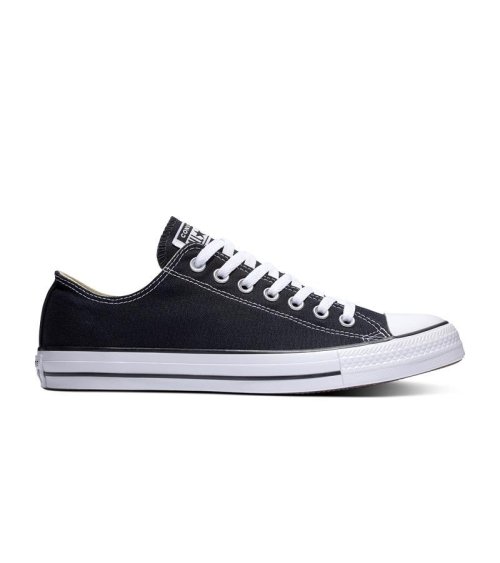Converse baskets basses avec lacets