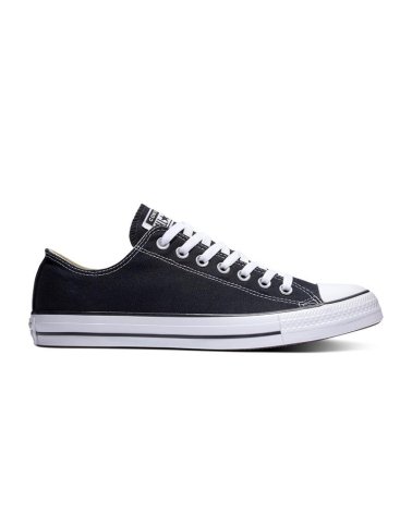 Converse baskets basses avec lacets