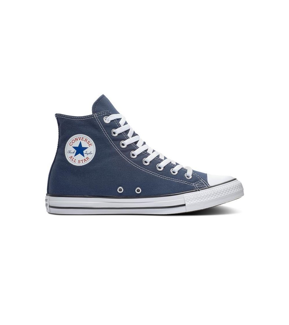 Converse baskets hautes en tissu