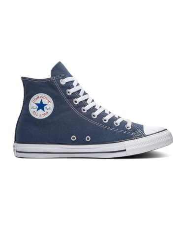 Converse zapatillas altas de tela