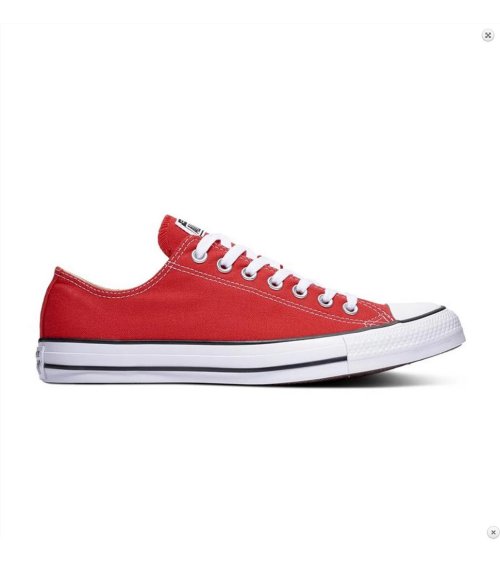 Converse Chuck Taylor All Star Low Top Sneakers