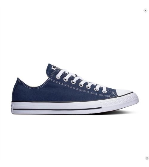 Converse Chuck Taylor All Star Ox Sneakers basse