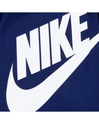 Nike newborn set bodysuit hat booties