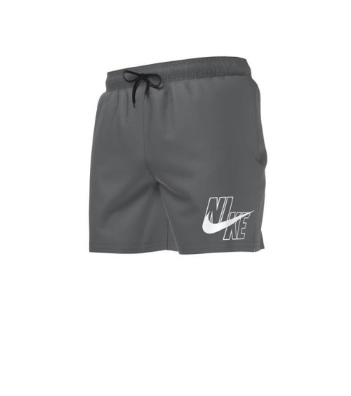 Nike bañador corto cinturilla elástica