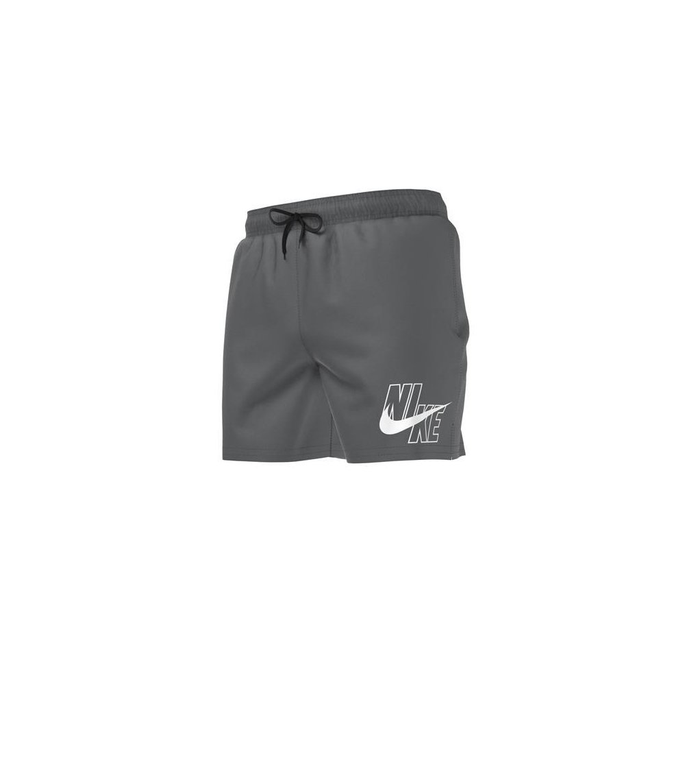 Nike kurze Badehose elastischer Bund