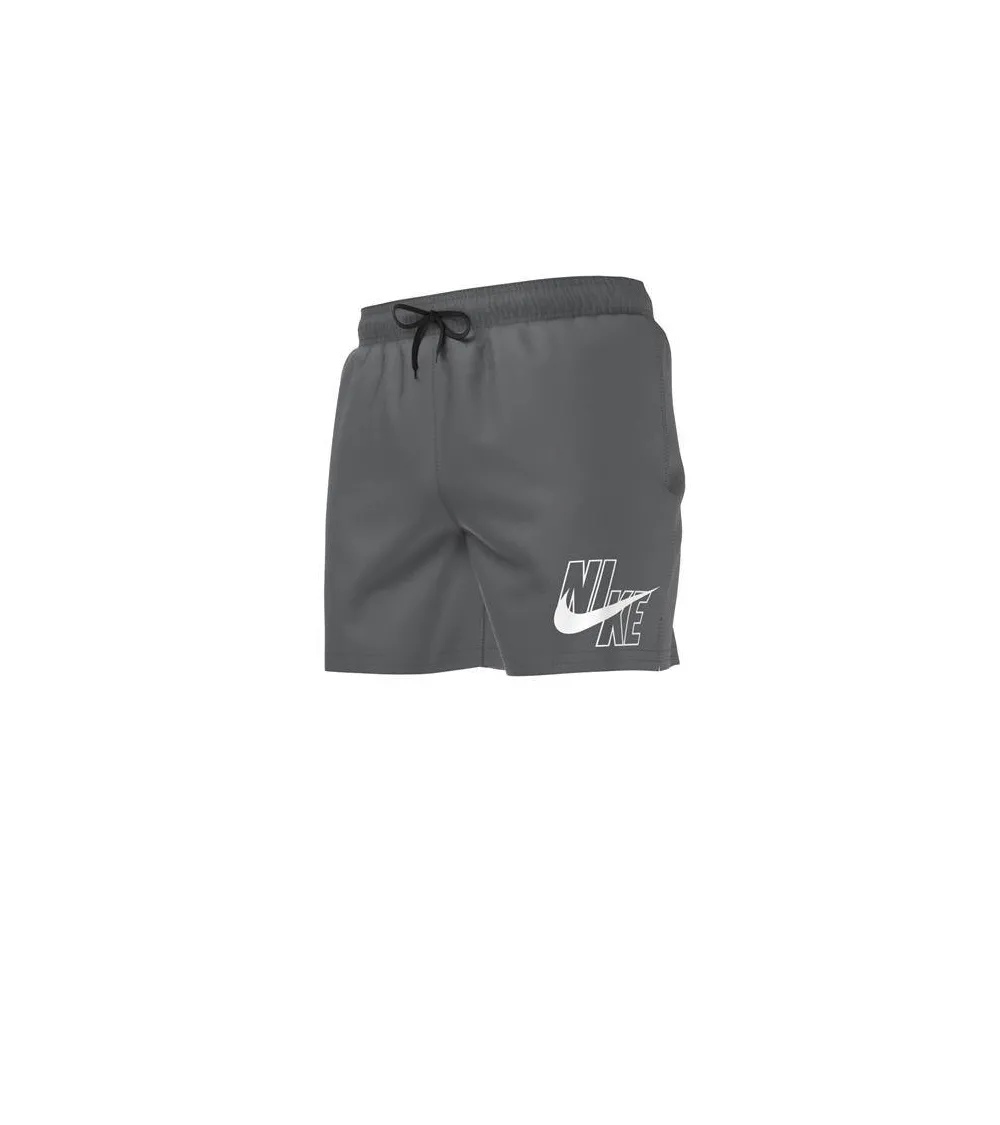 Nike kurze Badehose elastischer Bund