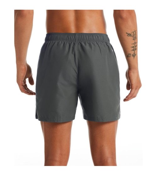 Nike costume da bagno corto elastico in vita