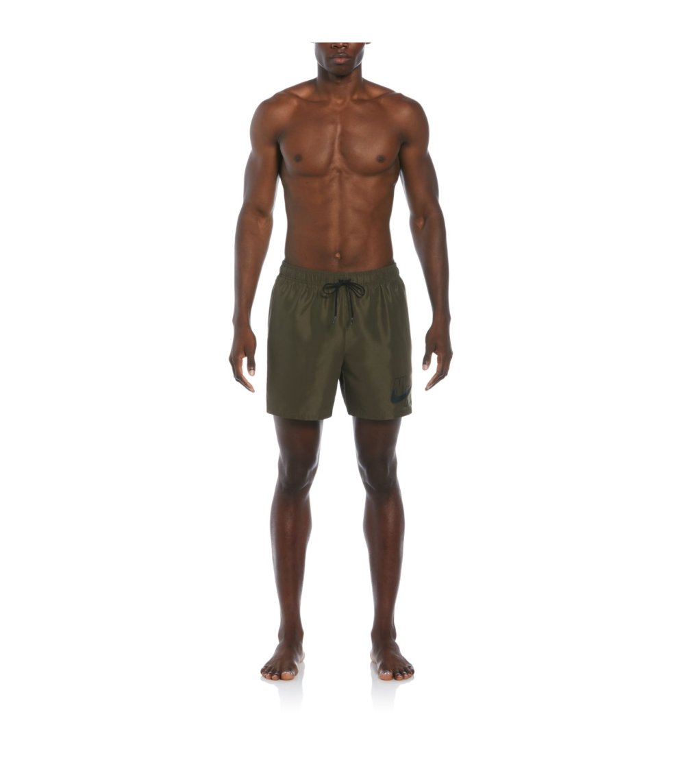 Nike kurze Badehose elastischer Bund