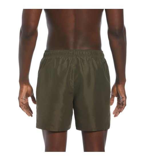 Nike costume da bagno corto elastico in vita