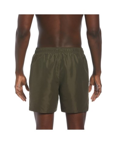 Nike kurze Badehose elastischer Bund
