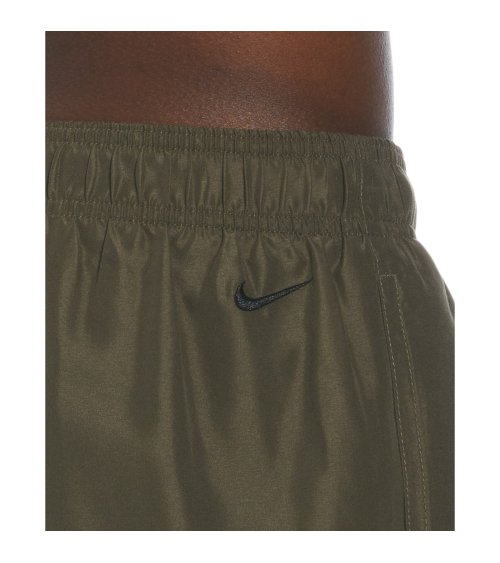 Nike short de bain ceinture élastique