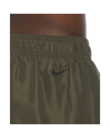 Nike bañador corto cinturilla elástica