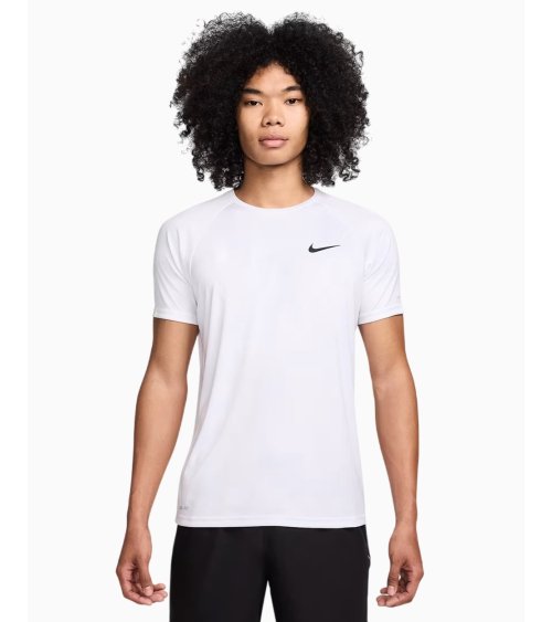 T-shirt Nike à manches courtes avec logo