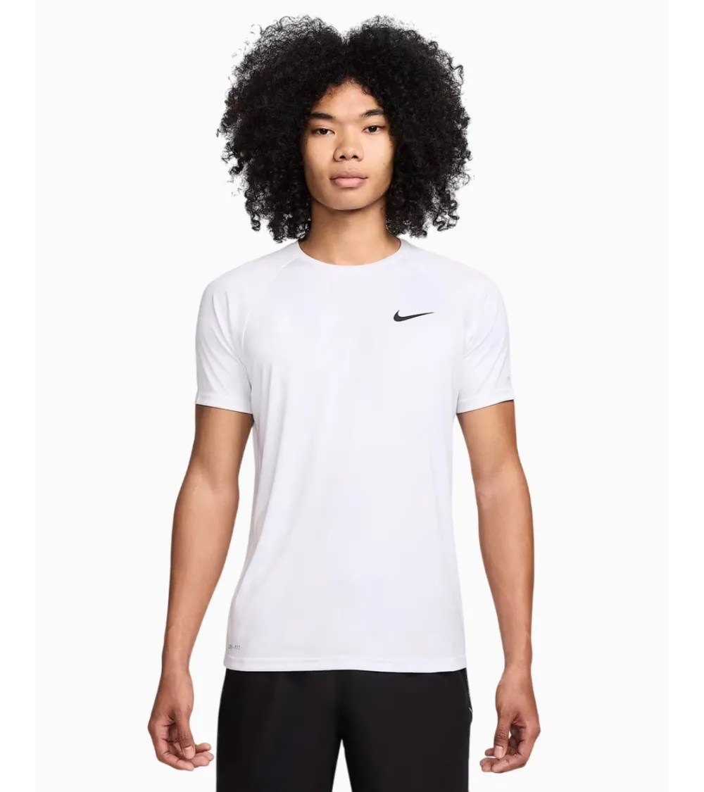 Camiseta Nike de manga corta con logo