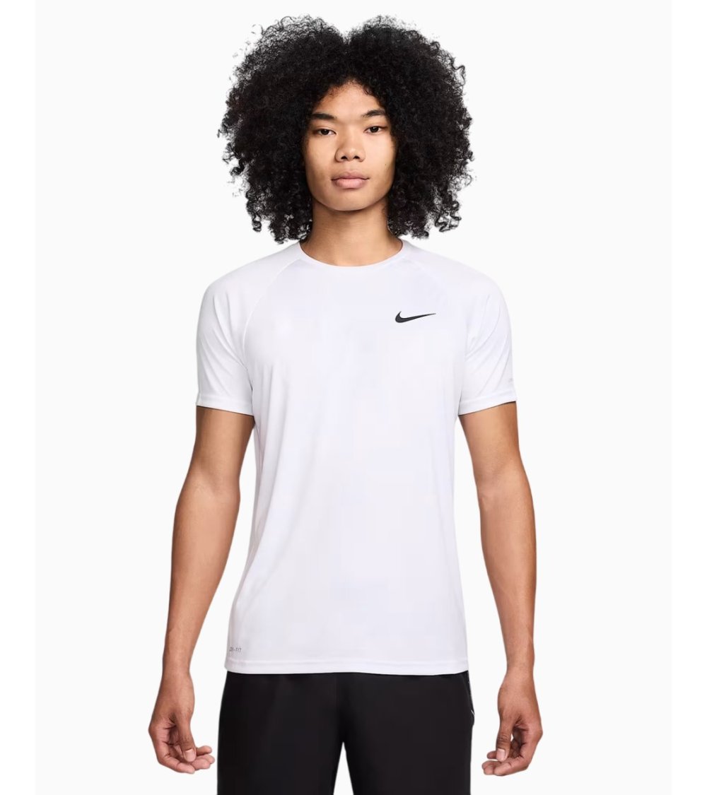 T-shirt Nike a manica corta con logo