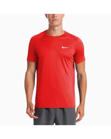 Camiseta Nike de manga corta con logo