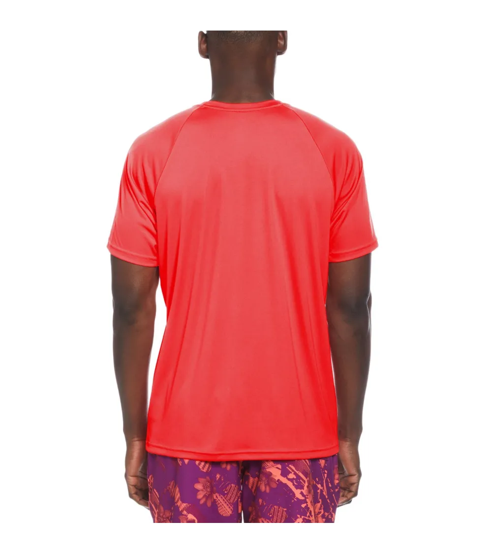Camiseta Nike de manga corta con logo
