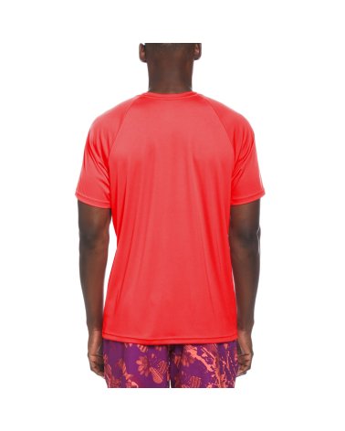 Nike T-Shirt mit kurzen Ärmeln und Logo