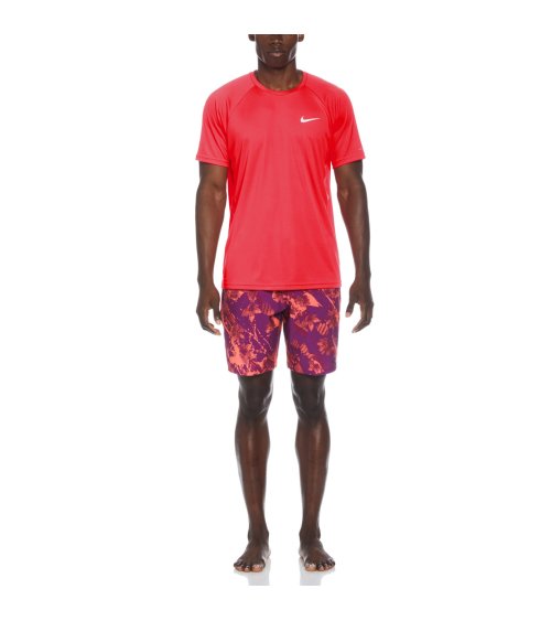 T-shirt Nike à manches courtes avec logo